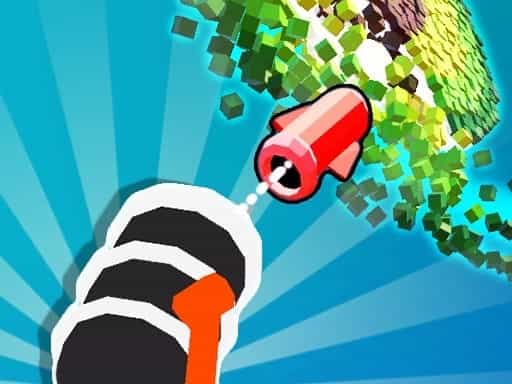 Crushing Rocket cover artwork